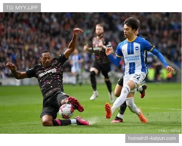 伯恩茅斯1比1被布莱顿绝平 近两轮联赛收获一胜一平 伯恩茅斯1比1被布莱顿绝平 近两轮联赛收获一胜一平