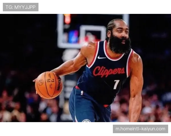 骑士挡拆体系升级 哈登与阿伦连线复刻火箭经典战术