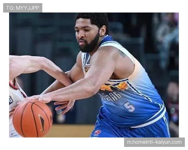 新疆利用广东退防迟缓 劳森持球推进打时间差